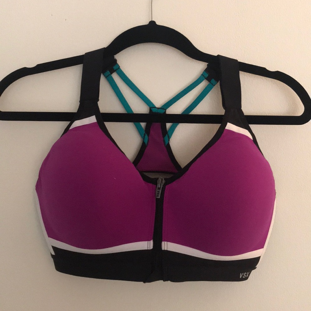 Victoria Secret Sports Bra